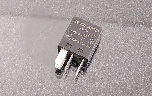 Volvo V70 Other relay 9441161