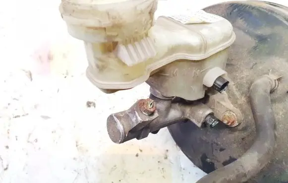 Honda Accord Master brake cylinder