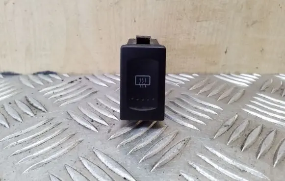 Seat Alhambra (Mk1) Windscreen/window heater switch 7M3959621 YM2118C621AAW
