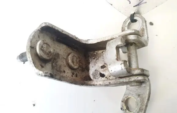 Honda Civic Rear door lower hinge