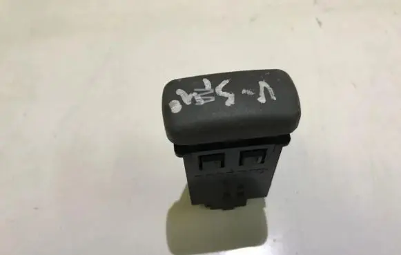 Volvo S40, V40 Multifunctional control switch/knob 30864281