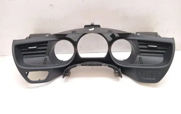 Citroen C5 Head up display trim 9682386677