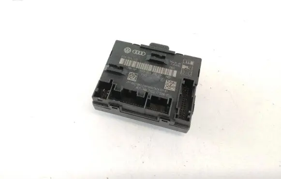 Audi A5 8T 8F Door control unit/module 8T0959792J 8T0959792D