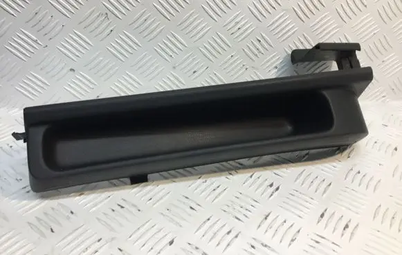 Mercedes-Benz A W169 Seat trim A1699190620