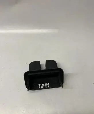Audi A6 S6 C7 4G Trunk/boot sill cover protection 4H0827520