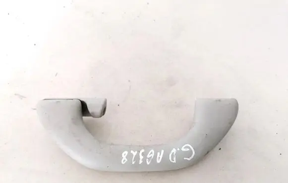 Volkswagen Sharan Rear interior roof grab handle 7M3857607DE