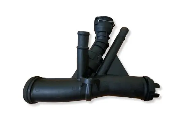 Volkswagen Golf VII Engine coolant pipe/hose SS032528001 THA86305C