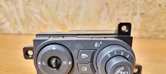Chevrolet Epica Wing mirror switch 96645153