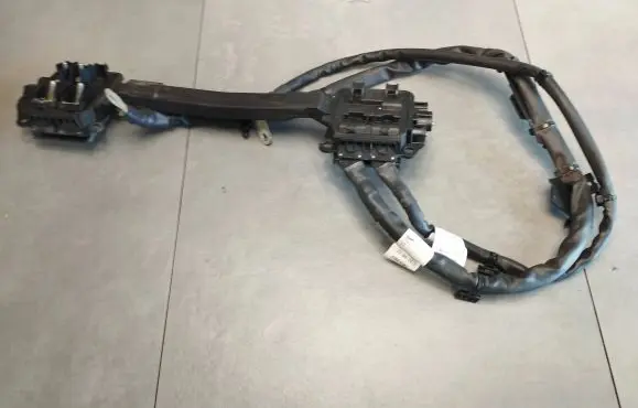 Mercedes-Benz GLC X253 C253 Other devices A2055455200