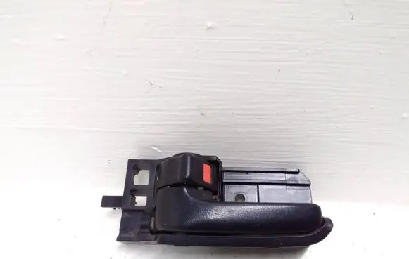 Pontiac Vibe Rear door interior handle 6927402010