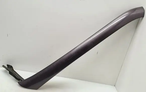 Mercedes-Benz S W140 Windshield trim