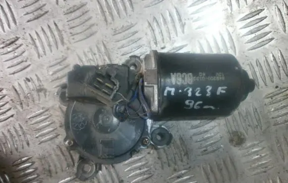 Mazda 323 F Wiper motor 8492000132