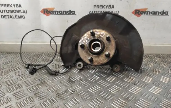 Toyota Prius Prime Front wheel hub PF4R 170124A