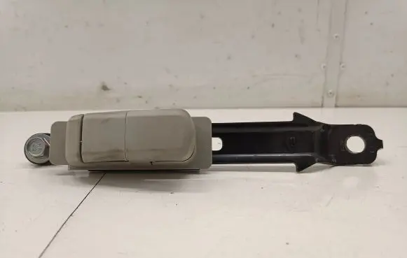 Subaru Forester SK Seat belt adjustment rail 
