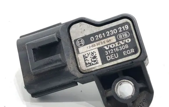 Volvo S80 Air pressure sensor 31216308
