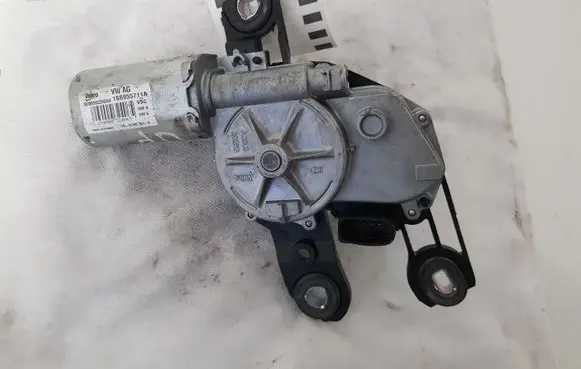 Volkswagen Up Rear window wiper motor 1S6955711A W000025049