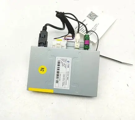 MG MG4 ev HiFi Audio sound control unit 11333997
