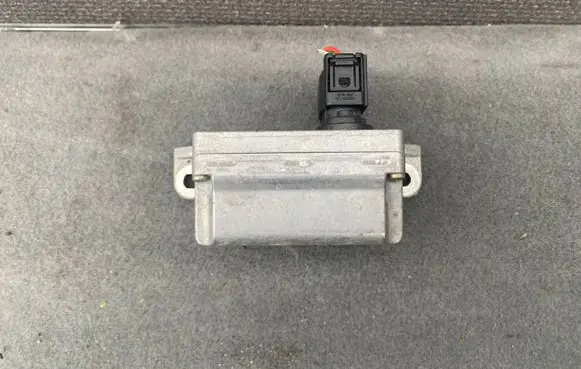 Citroen C5 ESP acceleration yaw rate sensor 448801001030 2BV6B08C9X
