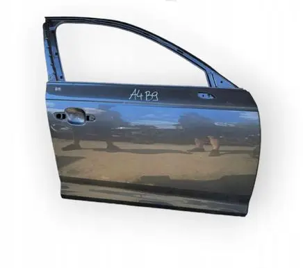 Audi A4 S4 B9 Front door DZRWIA4B9