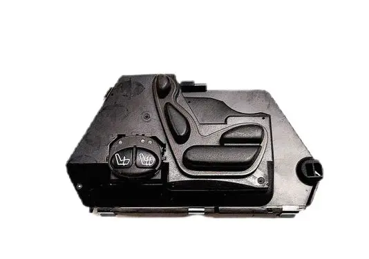 Mercedes-Benz S W220 Seat control switch 2208211358