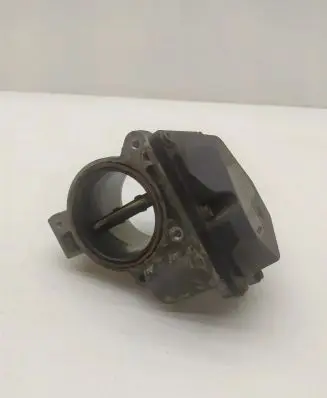 Audi A7 S7 4G Throttle valve 059145950AA A2C53358421