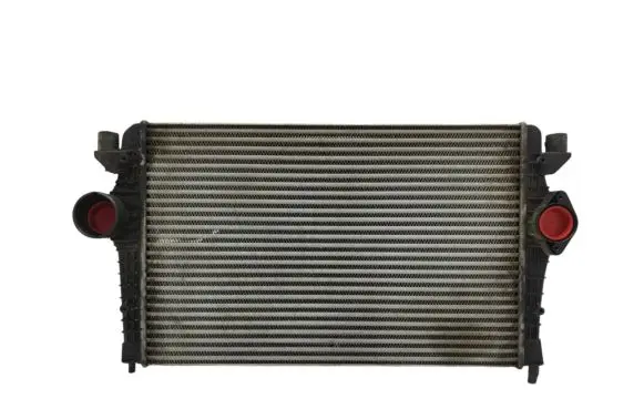 Seat Alhambra (Mk1) Intercooler radiator 7M3145804 180120070613
