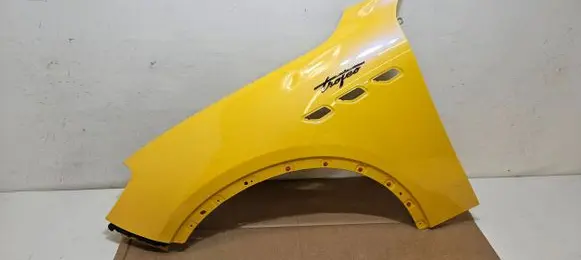 Maserati Grecale Fender