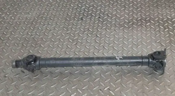 Jaguar F-Pace Front prop shaft HK833219BC