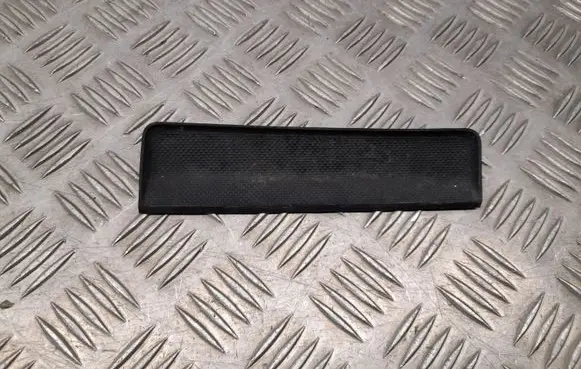 Audi A4 S4 B9 Central console drawer/shelf pad 