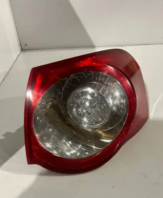 Volkswagen PASSAT B6 Rear/tail lights 3C9945096B