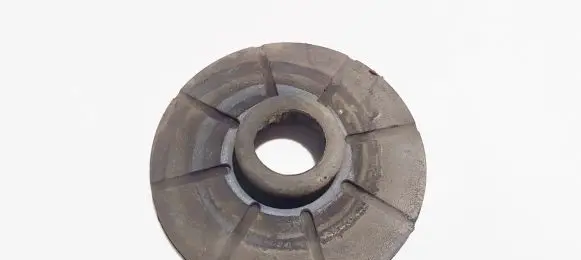 Opel Vectra C Front coil spring rubber mount 90538496 90538496-96-