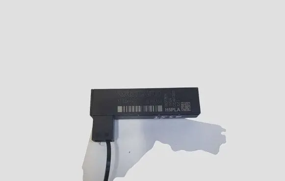 Volvo V60 Keyless system antenna 31346697