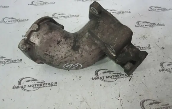 Fiat Ducato Air intake hose/pipe
