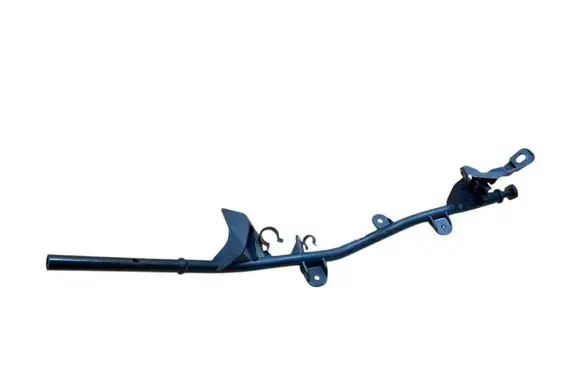 Oil level dip stick