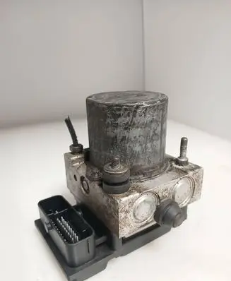 Renault Trafic II (X83) ABS Pump 877527 0265232356 5443L3071009