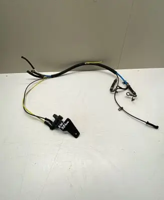 Volkswagen Transporter - Caravelle T4 Fuel line pipe 7D0906287B