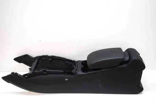 Audi Q5 SQ5 Center console 8R0863242D