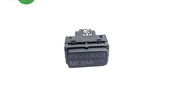 Volkswagen Eos Passenger airbag on/off switch 1Q0919234A