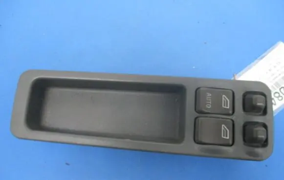 Volvo S40, V40 Other devices
