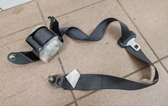 Honda Accord Rear seatbelt NSB053GL57