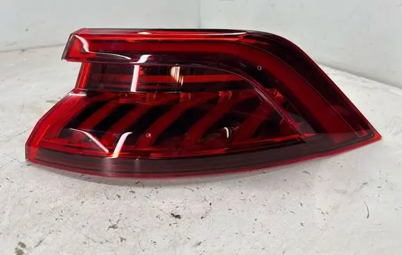 Audi Q8 Rear/tail lights 4M8945070A 90139138