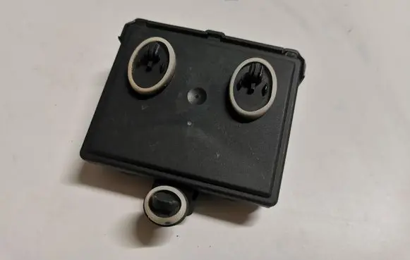 Audi Q5 SQ5 Door control unit/module 4M1959795B