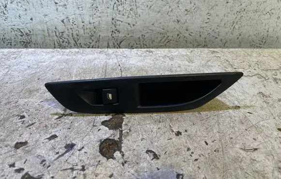 Peugeot 208 Electric window control switch 98044803ZD