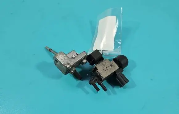 Honda Accord Turbo solenoid valve IMPRK1525308