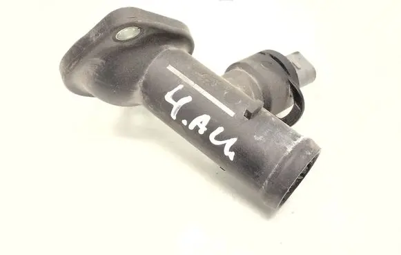 Skoda Superb B6 (3T) Engine coolant pipe/hose 03G121121D 03L121121A