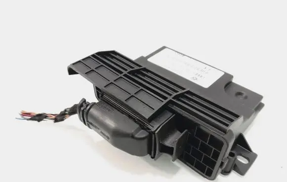 Audi A6 S6 C6 4F Other control units/modules 4F0907280A F005S00102