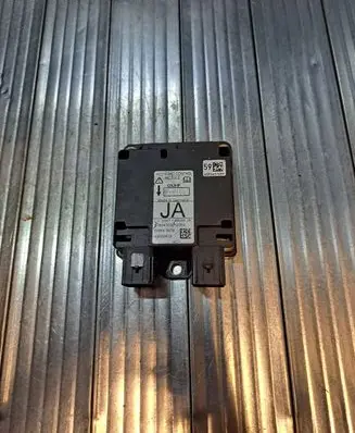 Mazda 2 Airbag control unit/module 5S6T14B056JA 43050413 5WK43578