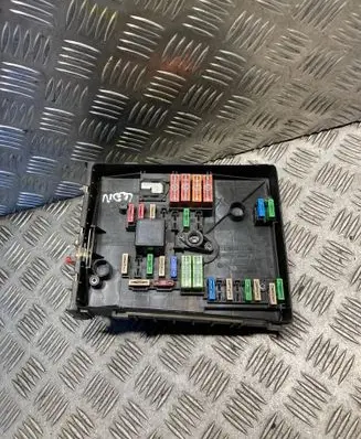 Seat Leon (1P) Fuse box set 1K0937125A