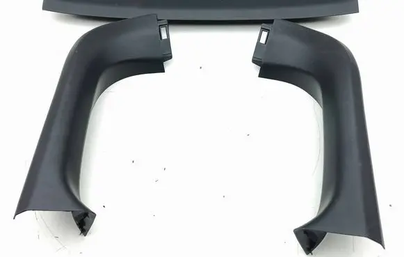 Toyota RAV 4 (XA50) Tailgate/boot cover trim set 6793942050