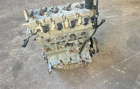 Jeep Renegade Engine 55263624 EAM